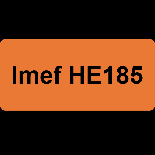 Imef HE185